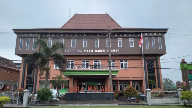 Inilah 12 Universitas Incaran Mahasiswa di Malang