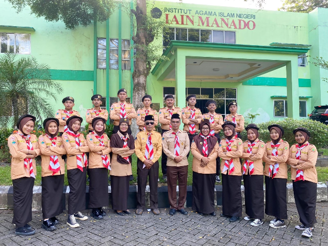 Profil IAIN Manado: Bangun Pendidikan Berkualitas Indonesia